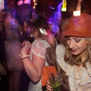 Meet your Posher, Claire